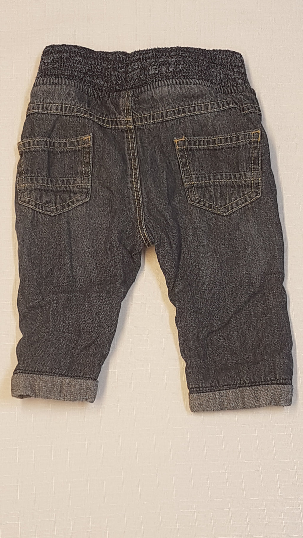 EARLY DAYS BÉLELT,PUHA,KISFIÚ FARMERNADRÁG 62