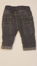 EARLY DAYS BÉLELT,PUHA,KISFIÚ FARMERNADRÁG 62