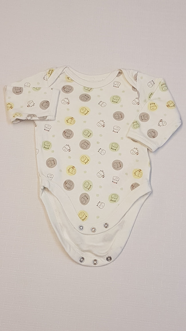 MOTHERCARE                UNISEX BODY 62 Hover Image