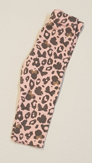 DISNEY BABY OCELOT MINTÁS KISLÁNY LEGGINGS 68