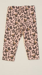 DISNEY BABY OCELOT MINTÁS KISLÁNY LEGGINGS 68