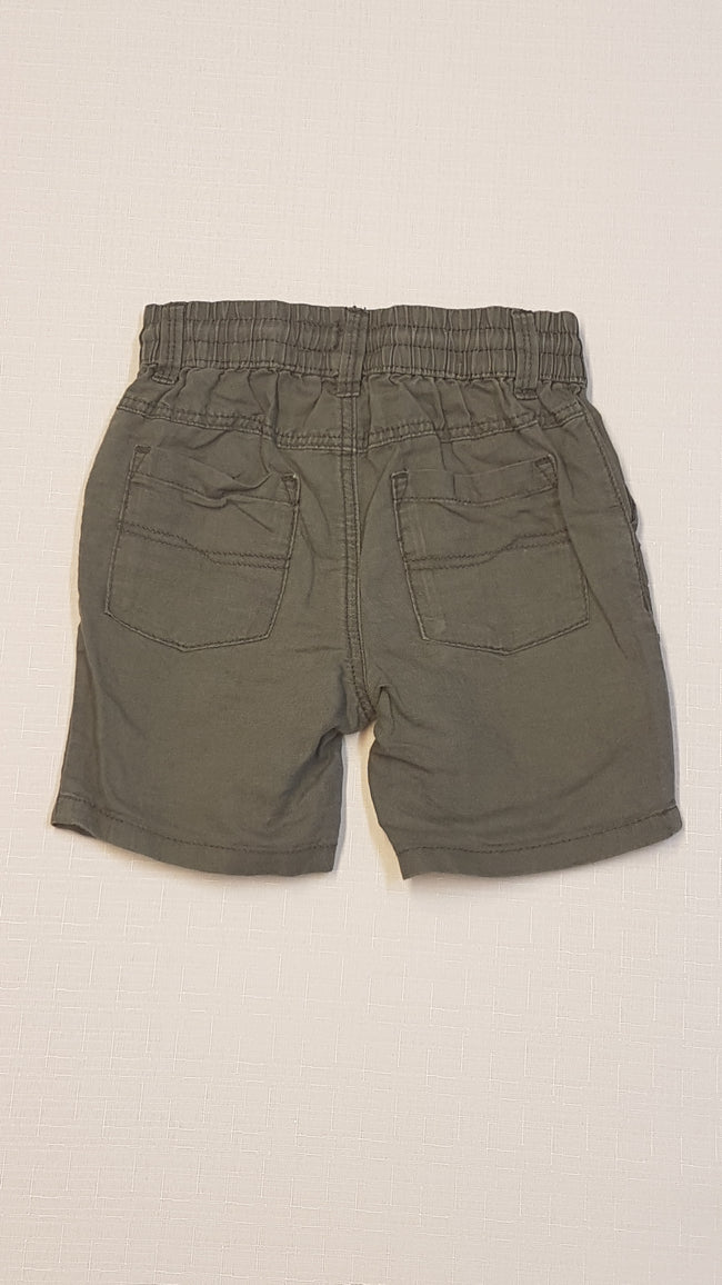 NEXT        KISFIÚ               VÁSZON RÖVIDNACI 74 Main Image