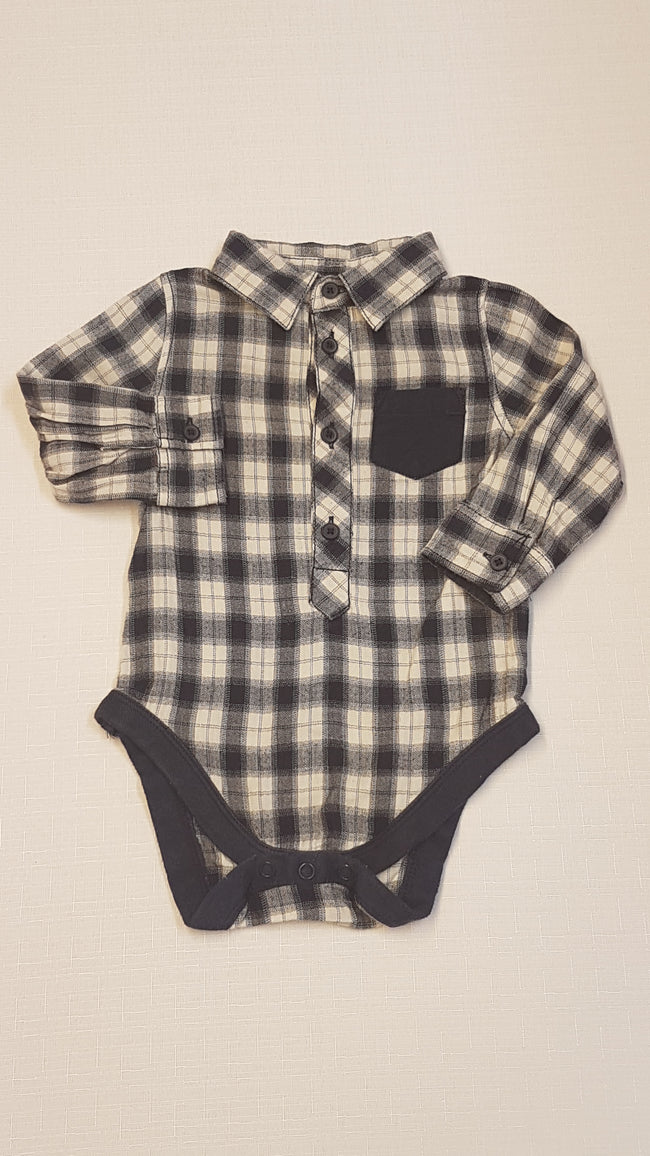 EARLY DAYS        ELEGÁNS, CUKI KISFIÚ INGBODY 74 Hover Image