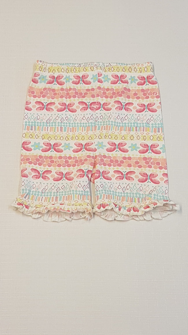 GEORGE   ARANYOS              KISLÁNY PAMUT RÖVIDNADRÁG 86-92 Hover Image