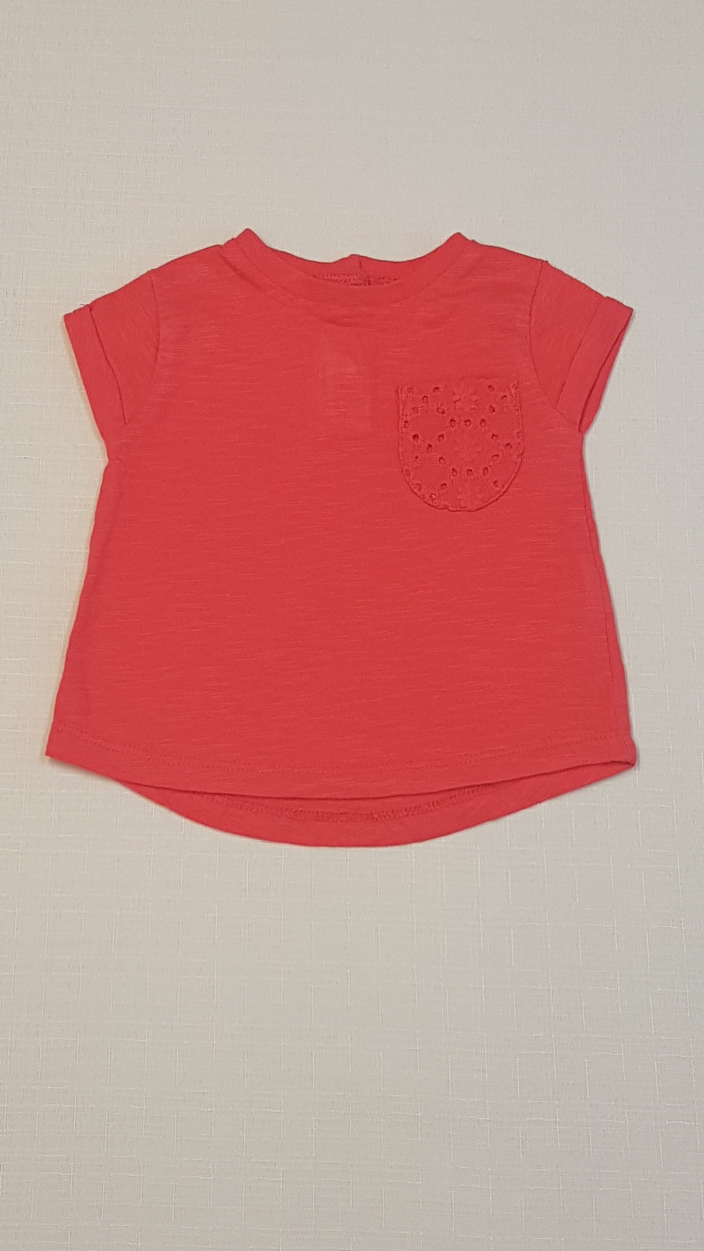 ÚJ F&F                KISLÁNY PÓLÓ 56