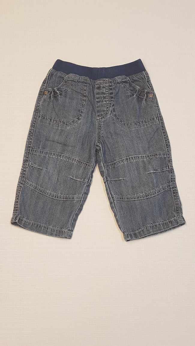 M&S KISFIÚ FARMER NACI 74-80 Hover Image