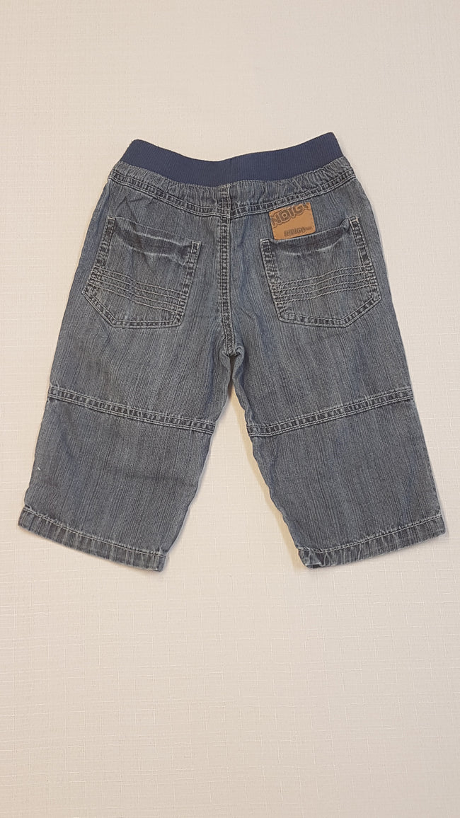 M&S KISFIÚ FARMER NACI 74-80 Main Image