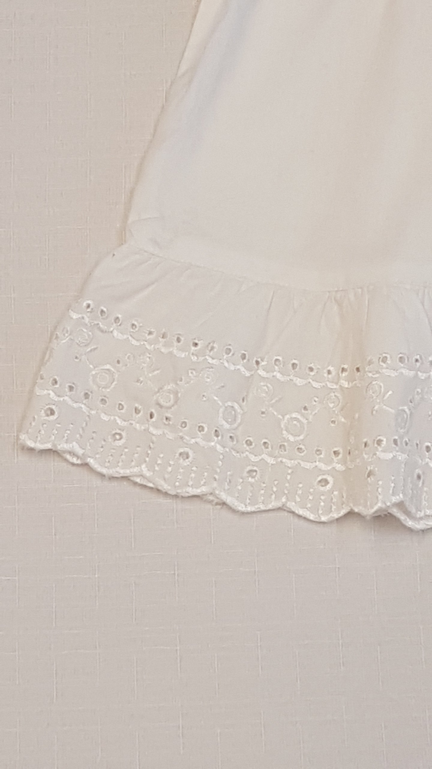 CÍMKÉS TINY TED GYÖNYÖRŰ SZÉP,HÍMZETT,PÁNTOS KISLÁNY RUHÁCSKA 62