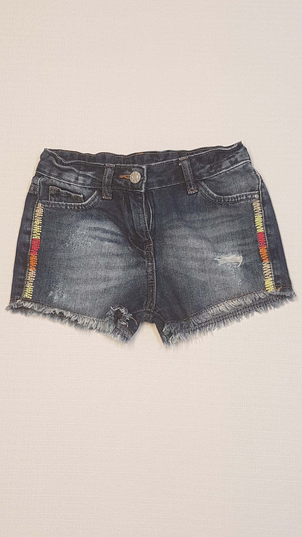 MATALAN                      KISLÁNY RÖVIDNADRÁG  ÁLLÍTHATÓ   GUMIS DERÉKRÉSSZEL 122-128