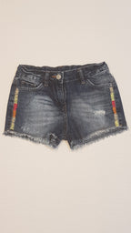 MATALAN                      KISLÁNY RÖVIDNADRÁG  ÁLLÍTHATÓ   GUMIS DERÉKRÉSSZEL 122-128