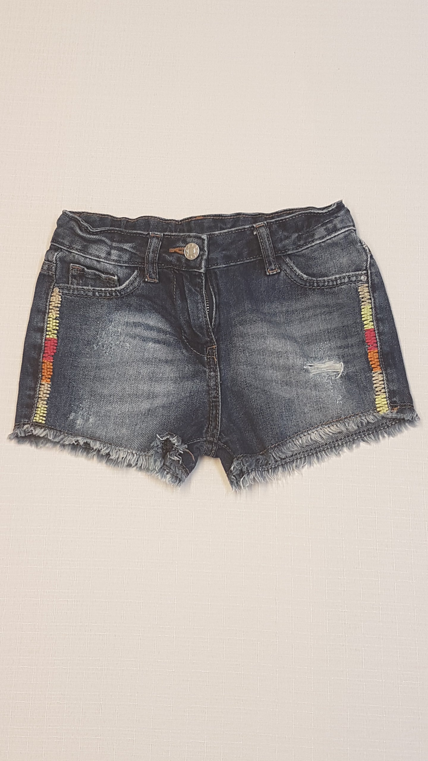 MATALAN                      KISLÁNY RÖVIDNADRÁG  ÁLLÍTHATÓ   GUMIS DERÉKRÉSSZEL 122-128