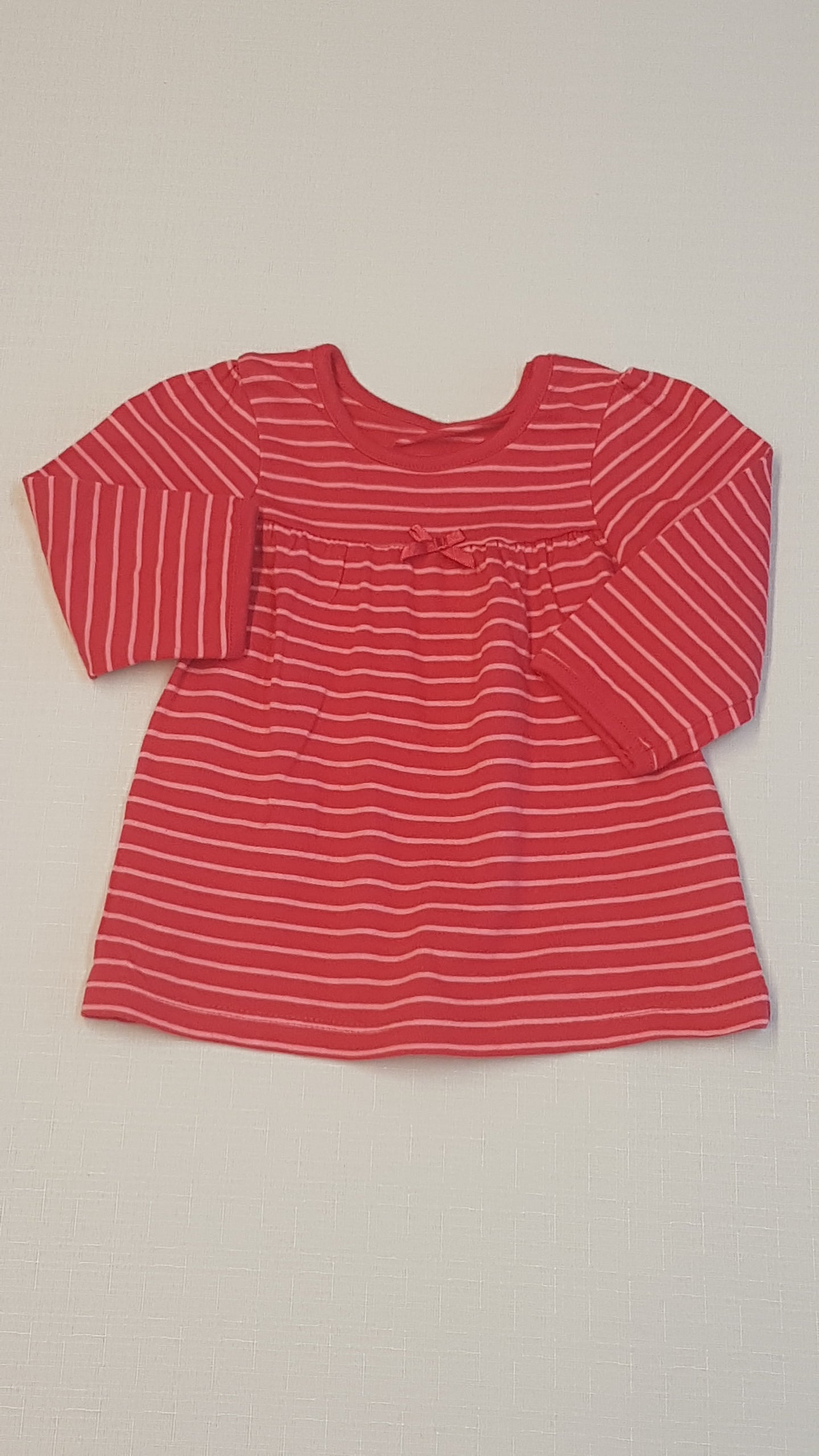 ÚJ GEORGE CSÍKOS,KISLÁNY TUNIKA FELSŐ 56-62