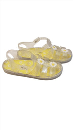 CSODASZÉP CSILLÁMPOROS,VIRÁGOS,KISLÁNY STRAND SZANDI