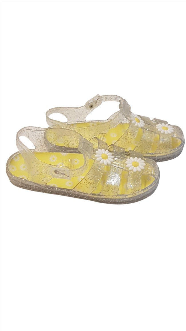 CSODASZÉP CSILLÁMPOROS,VIRÁGOS,KISLÁNY STRAND SZANDI Hover Image