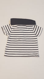 JASPER J CONRAN             KISFIÚ PÓLÓ GOMBOS, DIZÁJNOS GALLÉRRAL 62