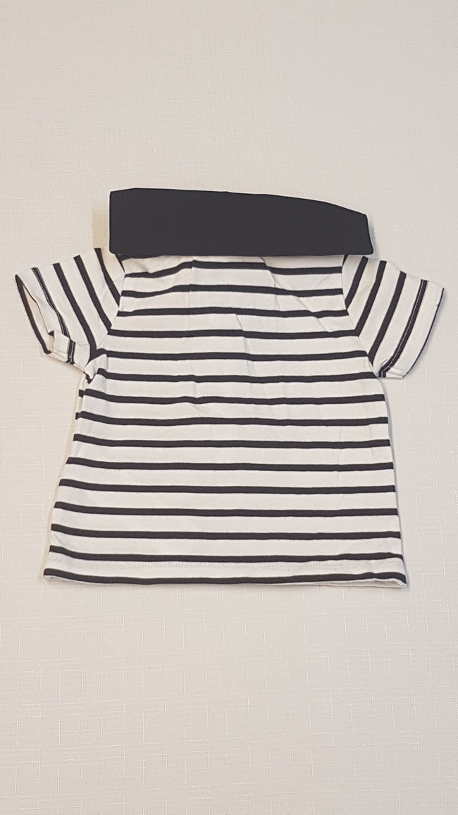 JASPER J CONRAN             KISFIÚ PÓLÓ GOMBOS, DIZÁJNOS GALLÉRRAL 62 Main Image