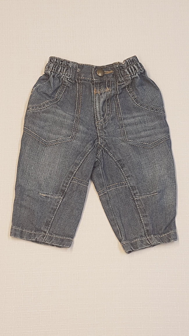 GEORGE                    KISFIÚ NADRÁG 68 Hover Image