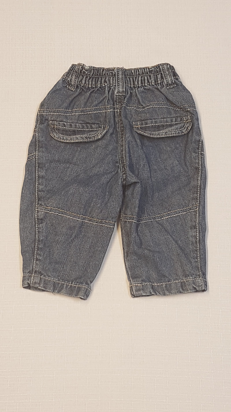 GEORGE                    KISFIÚ NADRÁG 68