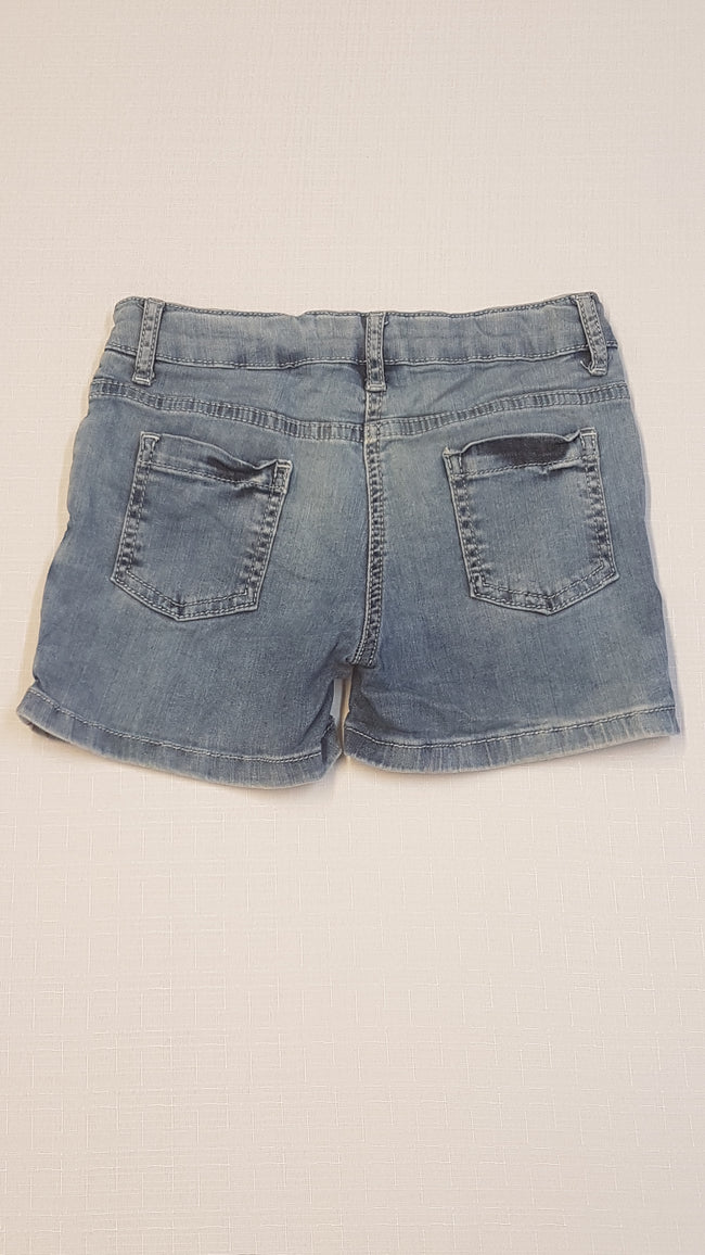 NJW LONDON     FARMER     TRENDI            KISLÁNY RÖVIDNADRÁG 128 Main Image