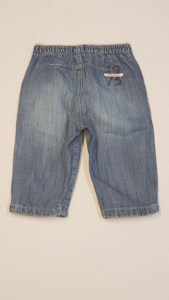 TIMBERLAND VAGÁNY,KOPTATOTT,PUHA FARMER NADRÁG,VÉKONY BÉLÉSSEL 74 Main Image