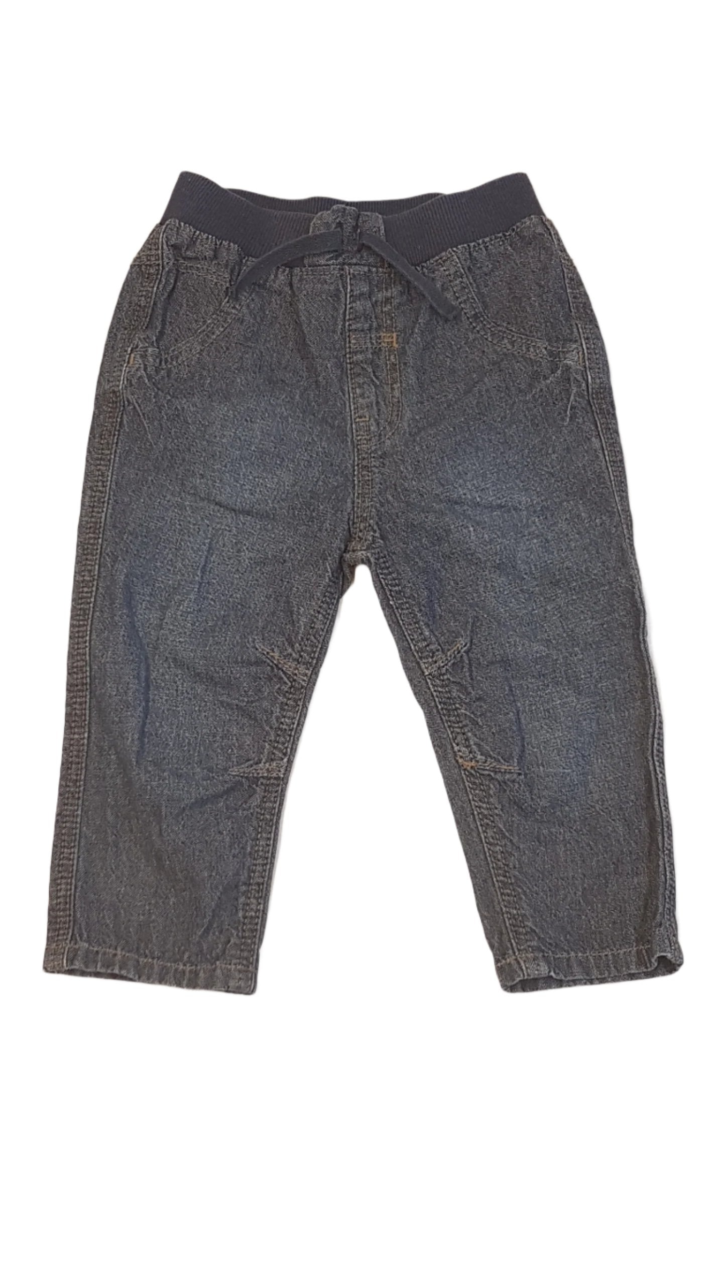 GEORGE KISFIÚ PUHA FARMER NADRÁG 80