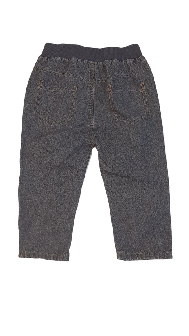 GEORGE KISFIÚ PUHA FARMER NADRÁG 80 Main Image