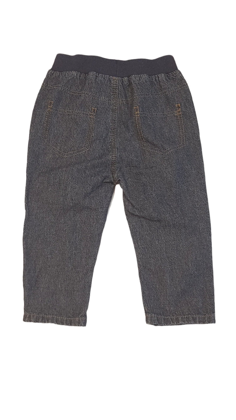 GEORGE KISFIÚ PUHA FARMER NADRÁG 80