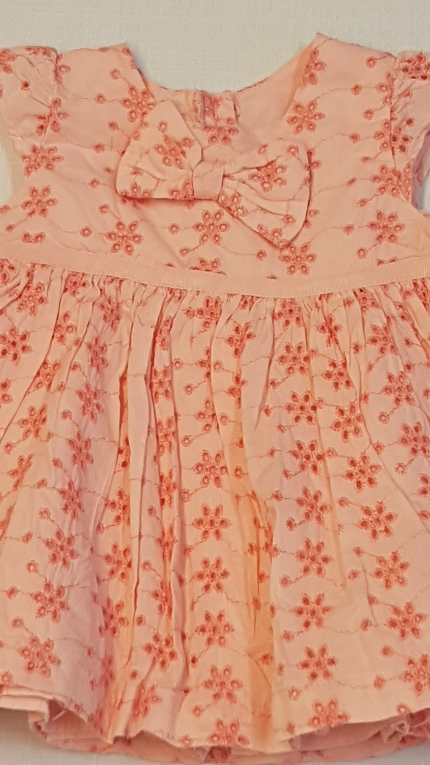 MATALAN TÜNDÉRI,HÍMZETT,MASNIS, ALKALMI KISLÁNY RUHA 56-62