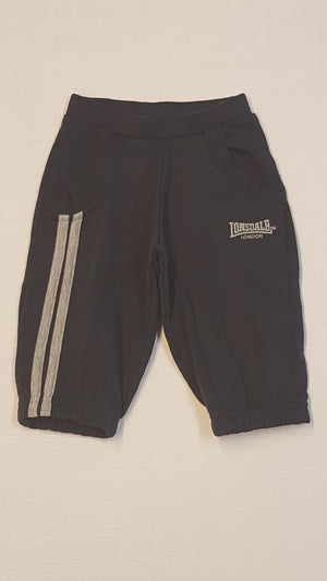 LONSDALE LONDON KISFIÚ SPORTNADRÁG 74-80