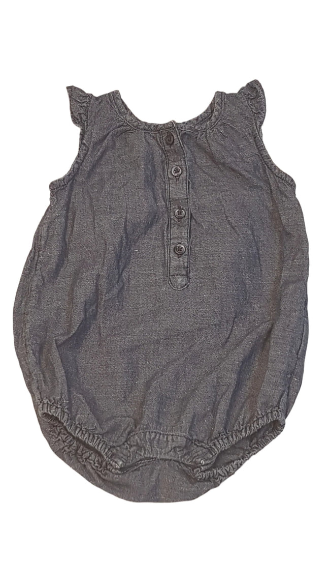 BABY GAP FARMER HATÁSÚ,CSINI KISLÁNY RUCI 62 Hover Image