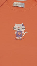 EARLY DAYS                    KISLÁNY BODY 62