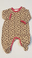 DEBENHAMS CSAJOS KISLÁNY RUGI 50-56