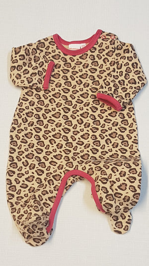 DEBENHAMS CSAJOS KISLÁNY RUGI 50-56