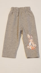 FLITTERES,NYUSZIKÁS KISLÁNY NACI 68