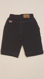 JASPER J CONRAN CÉRNAMINTÁS,KISFIÚ,PAMUT NADRÁG 62