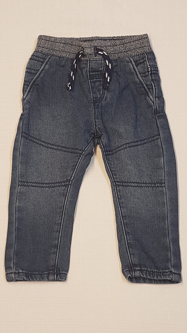 NUT MEG FARMER HATÁSÚ KISFIÚ NACI 62-68 Hover Image