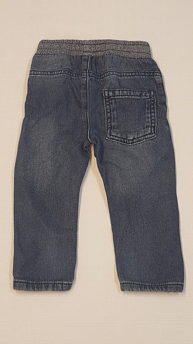 NUT MEG FARMER HATÁSÚ KISFIÚ NACI 62-68 Main Image