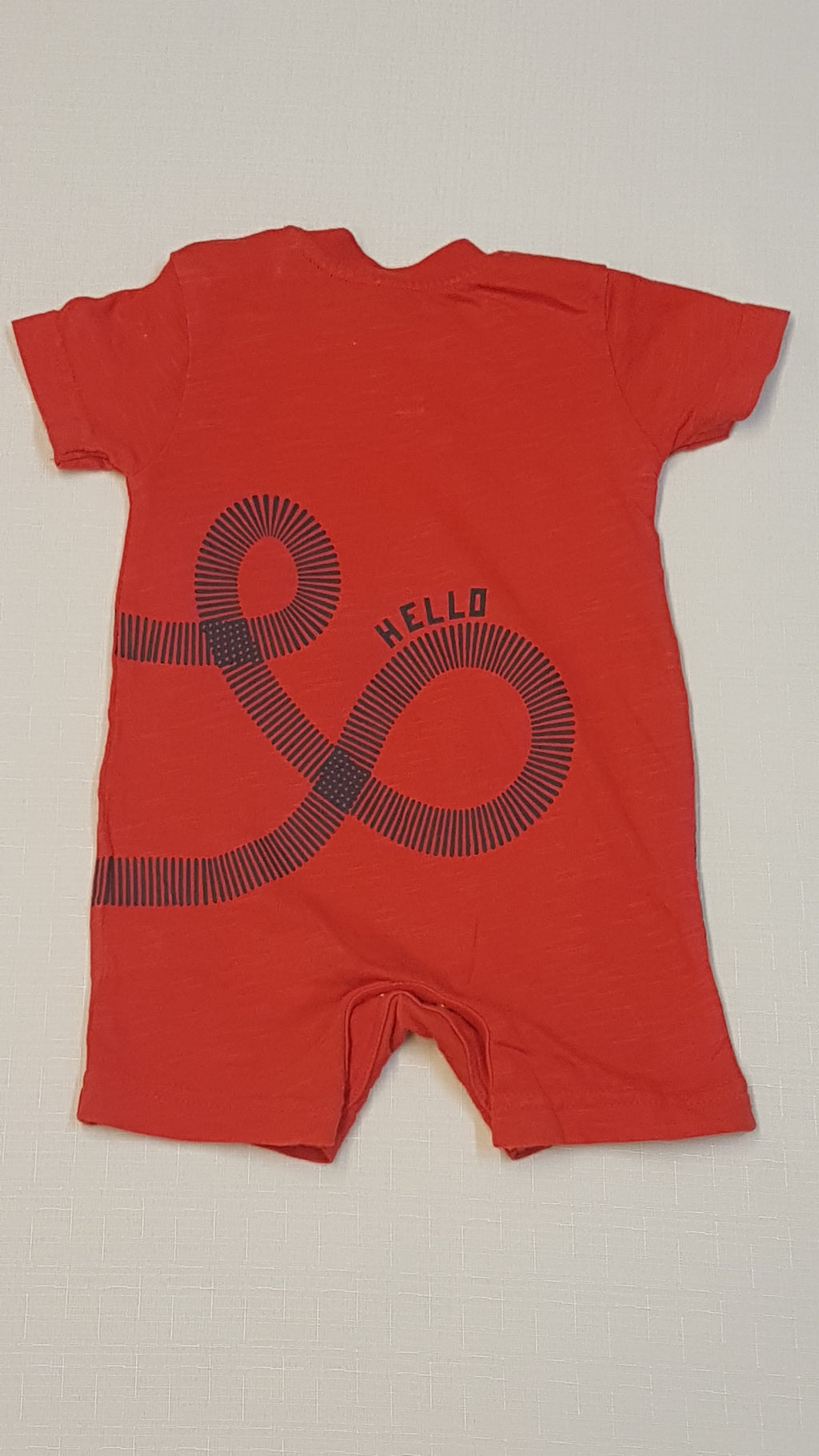 NUT MEG         ROBOTOS KISFIÚ NAPOZÓ 56-62