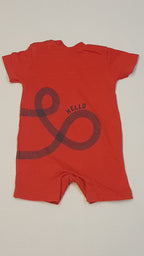 NUT MEG         ROBOTOS KISFIÚ NAPOZÓ 56-62