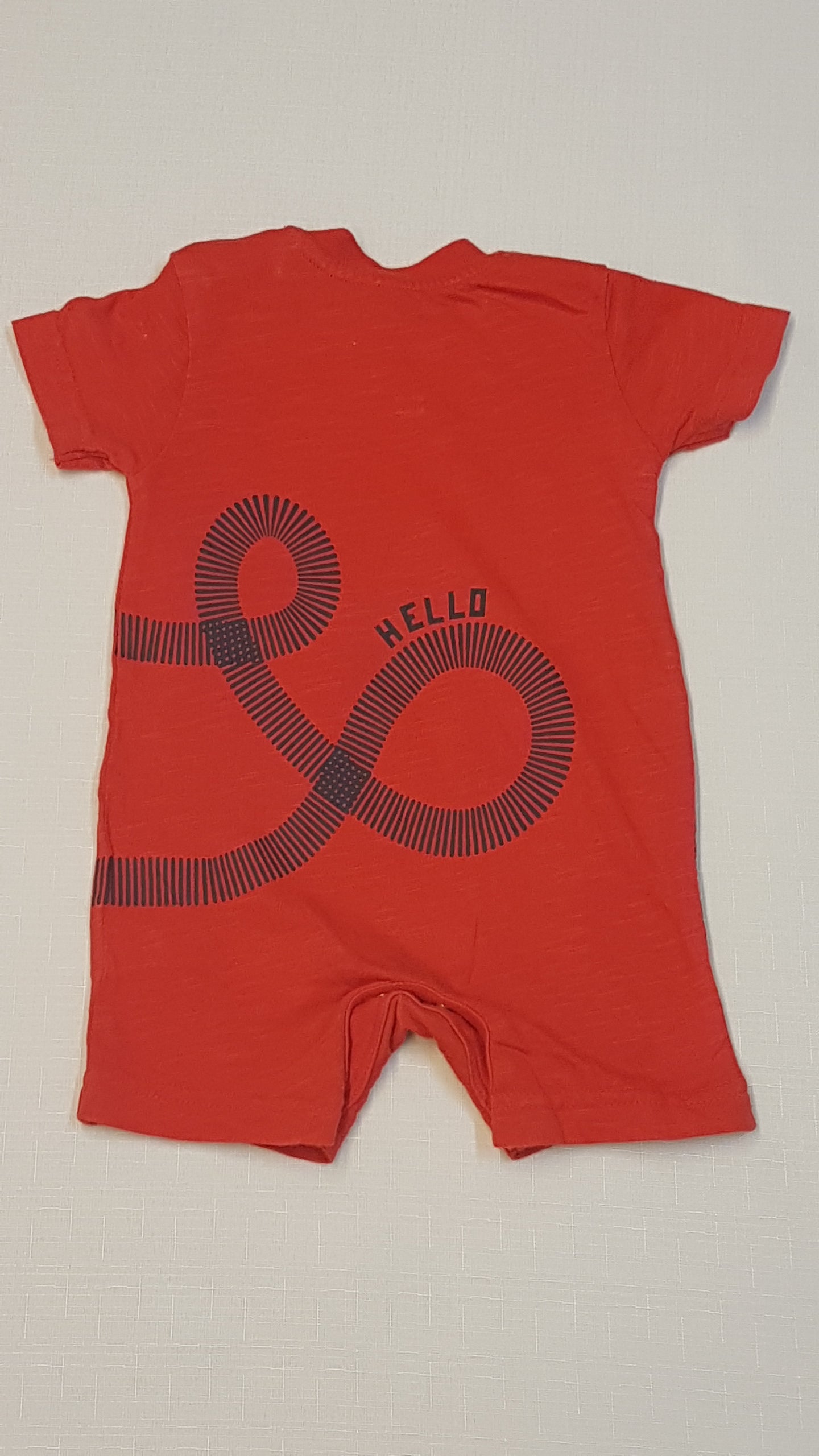 NUT MEG         ROBOTOS KISFIÚ NAPOZÓ 56-62