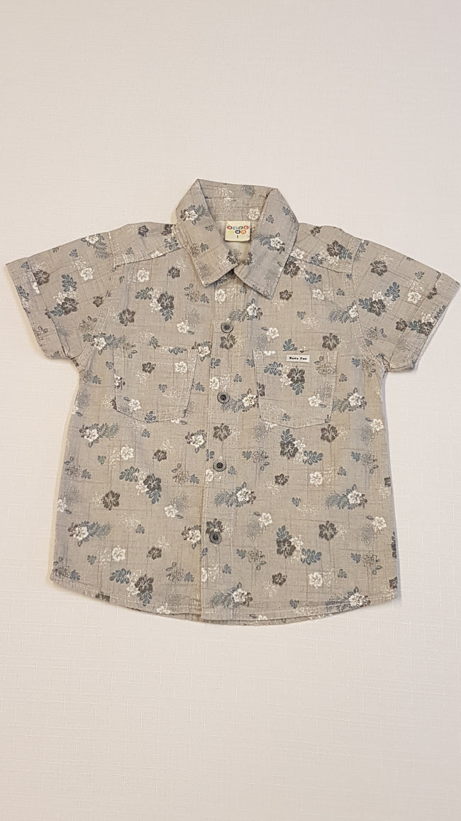 HAVE FUN                    TRENDI KISFIÚ ING 92 Hover Image