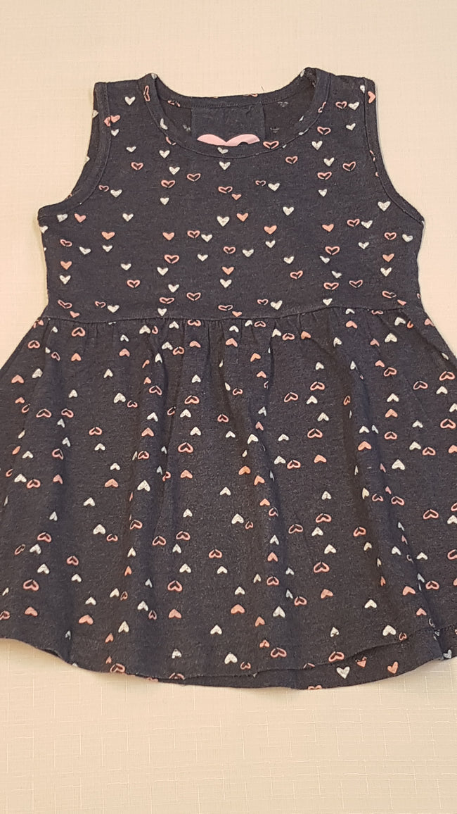 YOUNG DIMENSION    APRÓ SZIVECSKÉS, CSINI                KISLÁNY RUHÁCSKA 92 Main Image