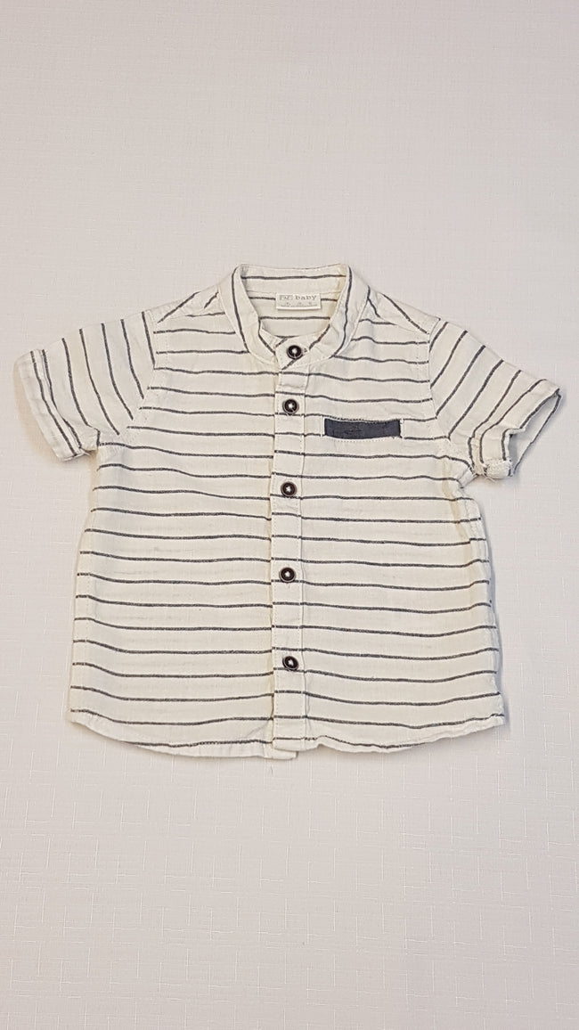 F&F BABY                         CSÍKOS, CUKI KISFIÚ ING 68 Hover Image