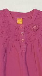 MINIMODE     ARANYOS         KISLÁNY              RUHÁCSKA 68-74