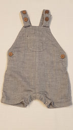 F&F BABY                   KANTÁROS KISFIÚ RÖVIDNADRÁG 62