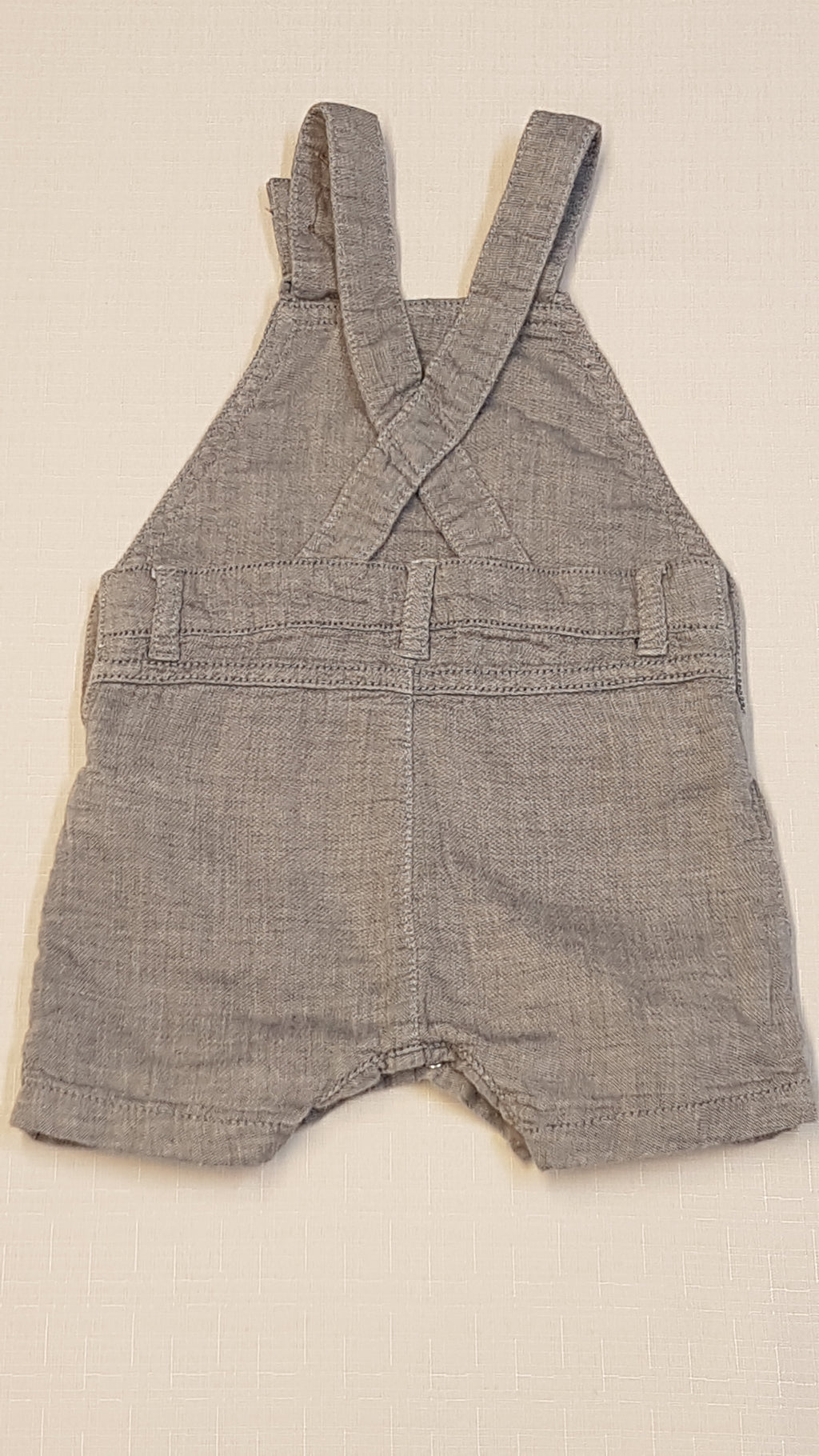 F&F BABY                   KANTÁROS KISFIÚ RÖVIDNADRÁG 62