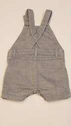 F&F BABY                   KANTÁROS KISFIÚ RÖVIDNADRÁG 62