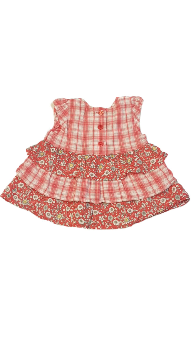 ROCHA.LITTLE ROCHA  LENGE,  KISLÁNY FELSŐ 74 Main Image