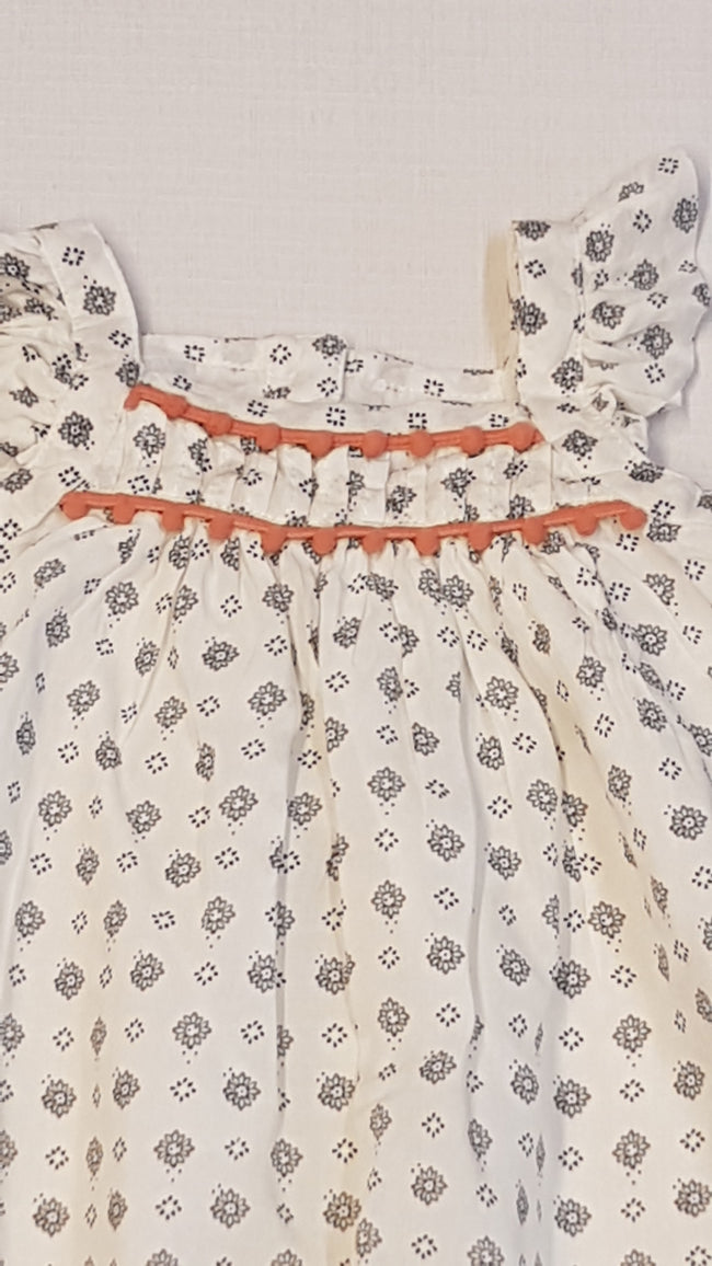 GEORGE LENGE,TUNIKA KISLÁNY RUHA 50-56 Main Image