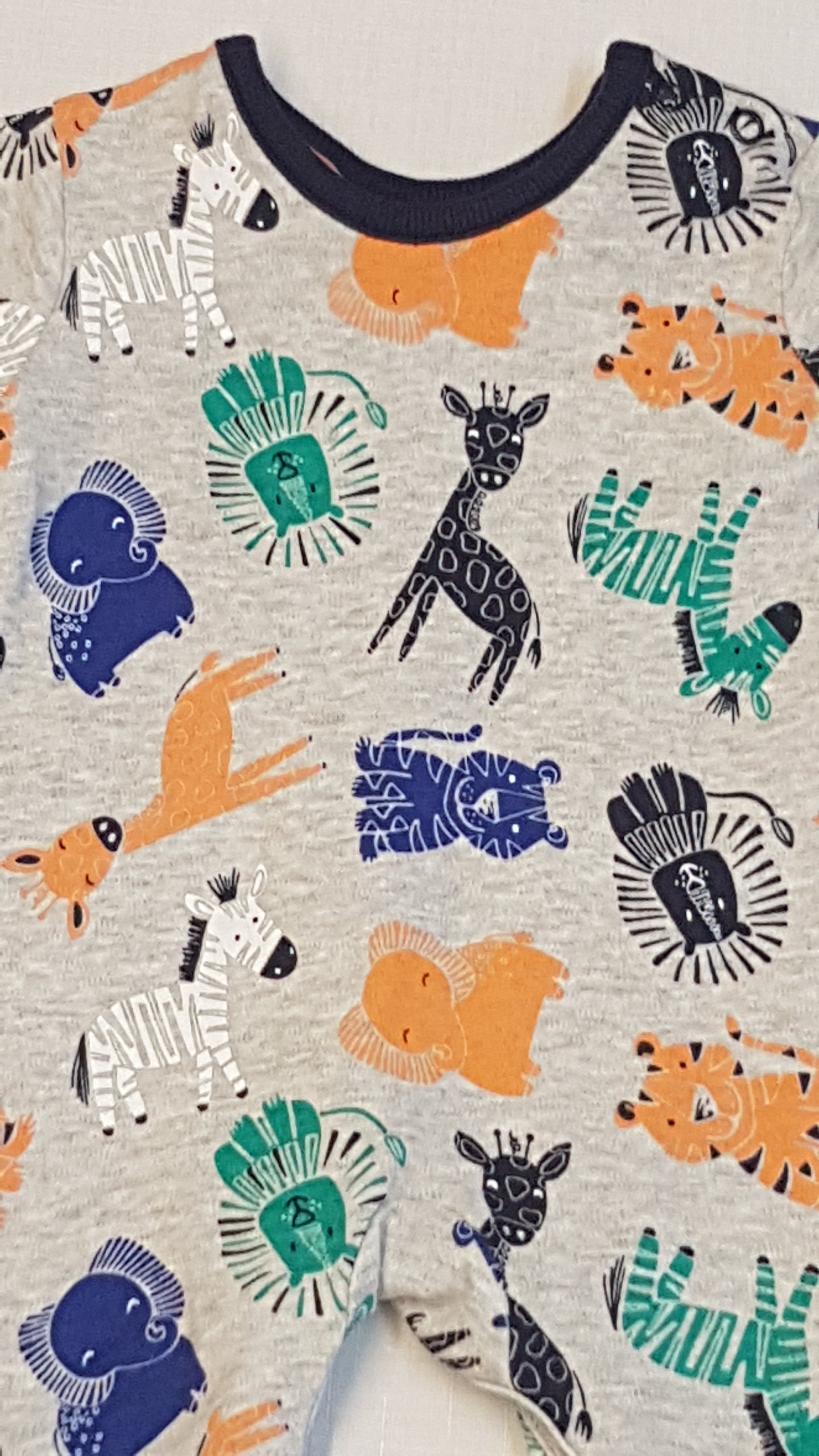 GEORGE ÁLLATOS,KISFIÚ NAPOZÓ 50-56